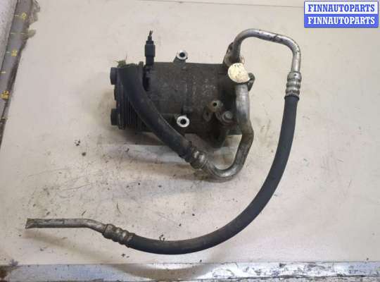 купить Компрессор кондиционера на Ford S-Max 2006-2010