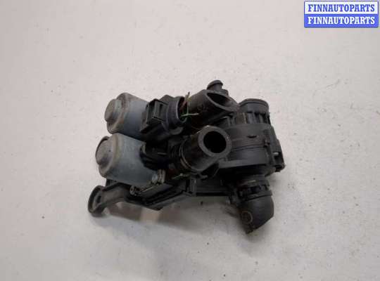 купить Насос водяной (помпа) на Audi A6 (C6) 2004-2011