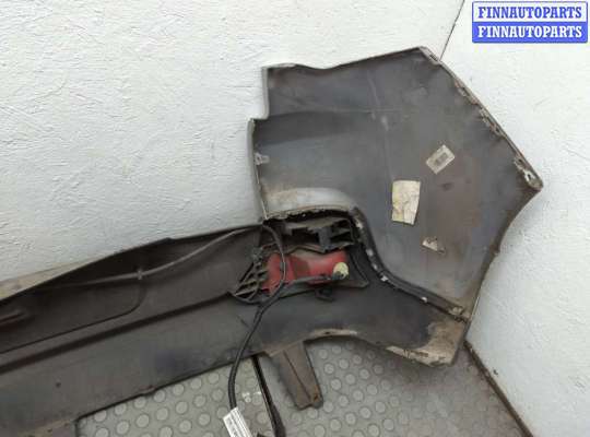купить Фонарь противотуманный на Peugeot 3008 2009-2016