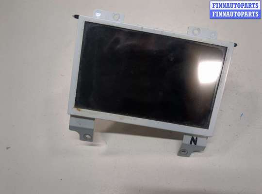 Дисплей компьютера (информационный) FO2100776 на Ford Edge 2015-2018