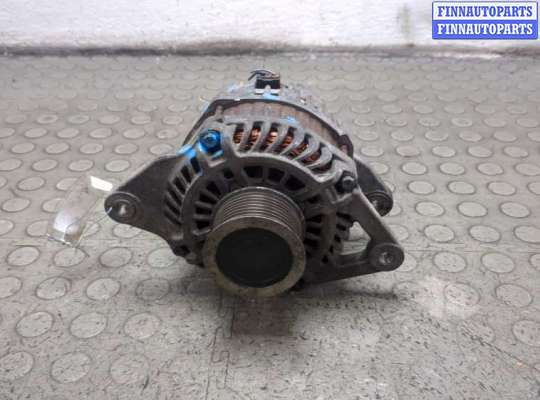 купить Генератор на Mazda CX-7 2007-2012