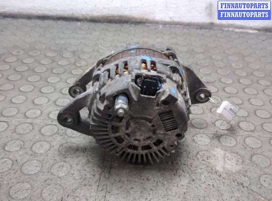 купить Генератор на Mazda CX-7 2007-2012