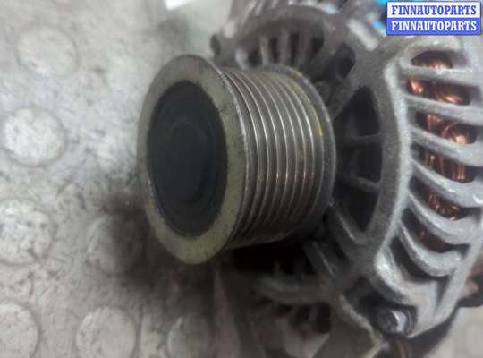 купить Генератор на Mazda CX-7 2007-2012