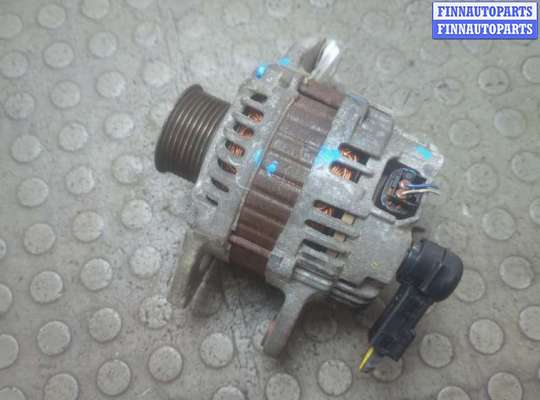 Генератор MZ660522 на Mazda CX-7 2007-2012