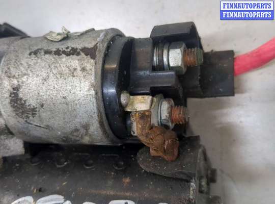 купить Стартер на Ford Focus 2 2008-2011