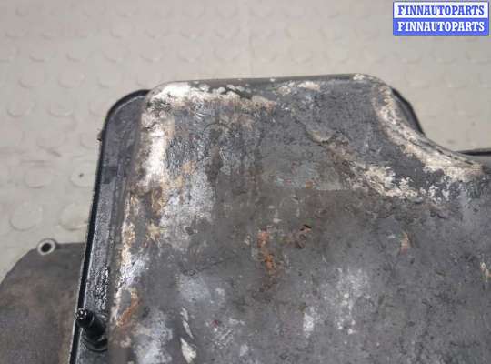 купить Поддон на Fiat Scudo 2007-2016