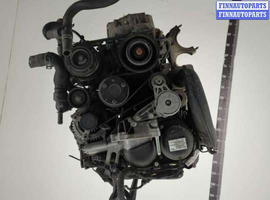 Форсунка топливная FO2060248 на Ford Fusion 2012-2016 USA
