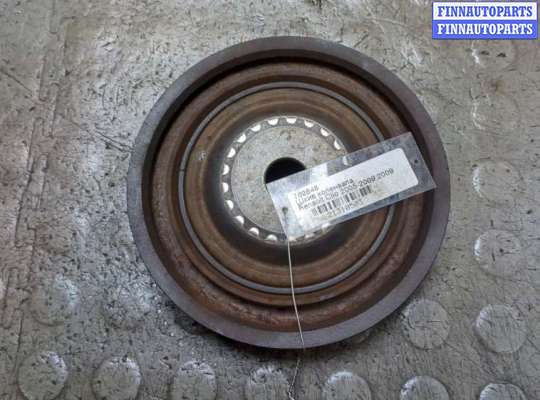 купить Шкив коленвала на Renault Clio 2005-2009