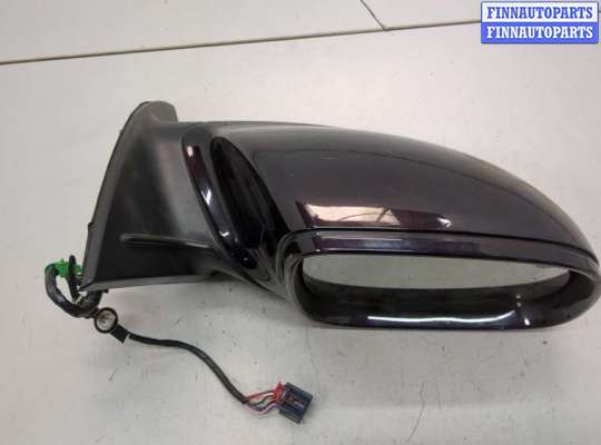купить Зеркало боковое на Audi Q7 2005-2015