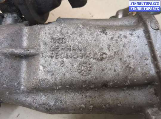 купить Клапан рециркуляции газов (EGR) на Audi A6 (C5) 1997-2005