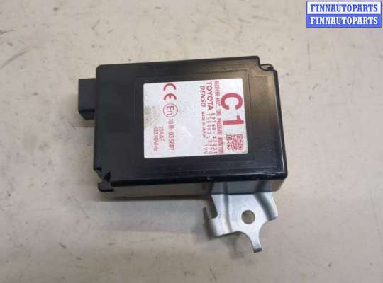 купить Блок контроля давления в шинах на Toyota RAV 4 2013-2015