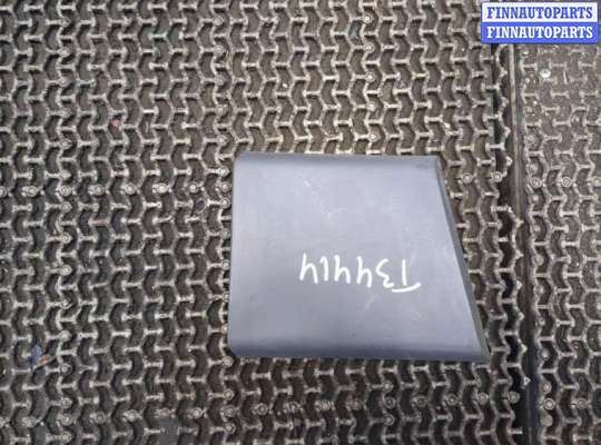 купить Пластик кузовной на Peugeot Boxer 2014-2025