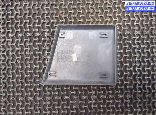 купить Пластик кузовной на Peugeot Boxer 2014-2025