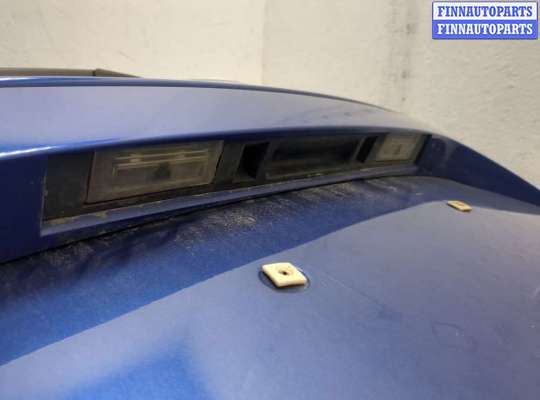 купить Фонарь крышки багажника на BMW X3 E83 2003-2010