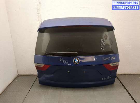 купить Фонарь крышки багажника на BMW X3 E83 2003-2010