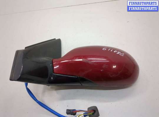купить Зеркало боковое на Citroen C5 2001-2004