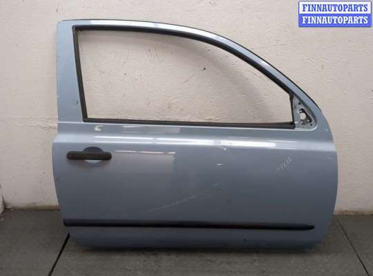 купить Дверь боковая (легковая) на Nissan Micra K12E 2003-2010