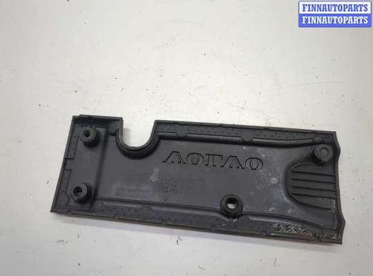 купить Накладка декоративная на ДВС на Ford Focus 2 2005-2008