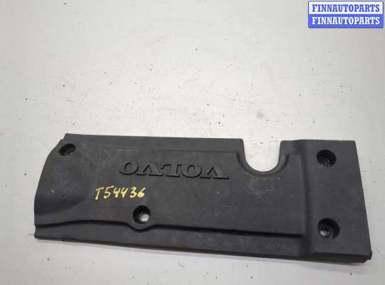 купить Накладка декоративная на ДВС на Ford Focus 2 2005-2008