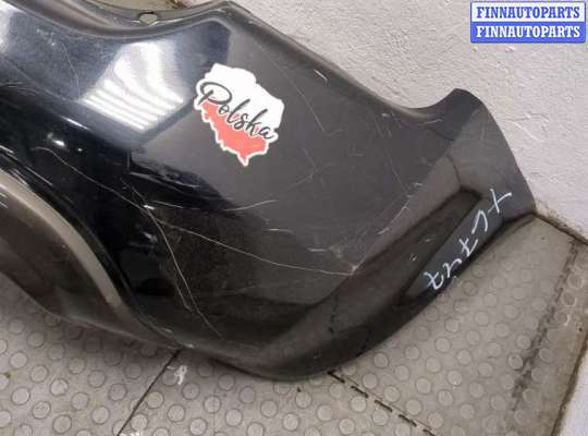 купить Бампер на Nissan Murano 2002-2008