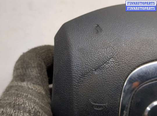 купить Подушка безопасности водителя на Audi A5 (8T) 2007-2016