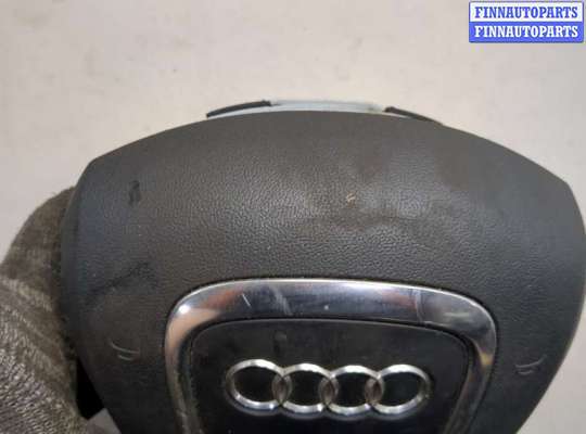 купить Подушка безопасности водителя на Audi A5 (8T) 2007-2016