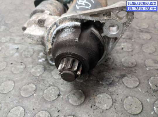 купить Стартер на Volkswagen Passat 6 2005-2010