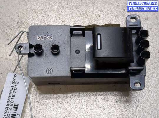 Кнопка стеклоподъемника (блок кнопок) HD502567 на Honda Civic 2011-2017