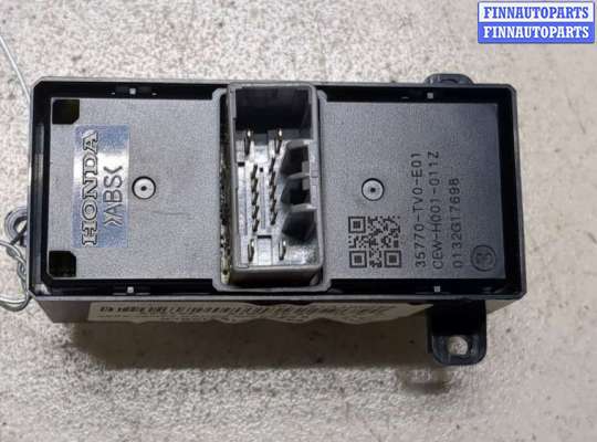 Блок управления стеклоподъёмниками на Honda Civic IX (4D/FB, 5D/FK)