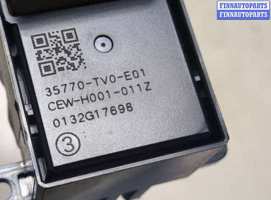 Блок управления стеклоподъёмниками на Honda Civic IX (4D/FB, 5D/FK)