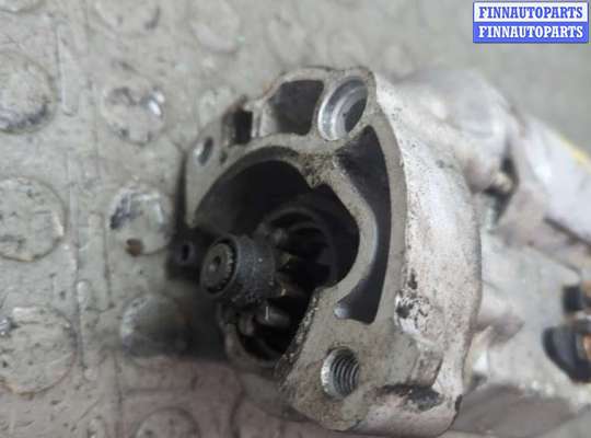 купить Стартер на Land Rover Freelander 2 2006-2014