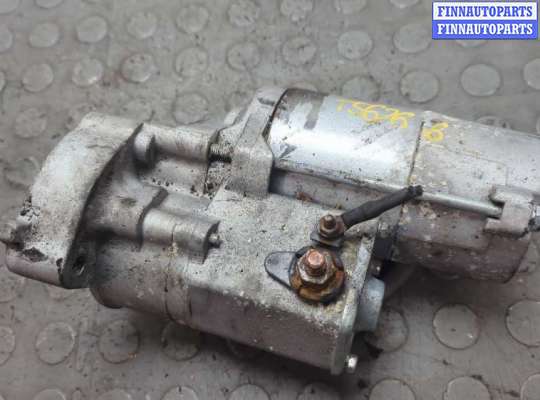 купить Стартер на Land Rover Freelander 2 2006-2014