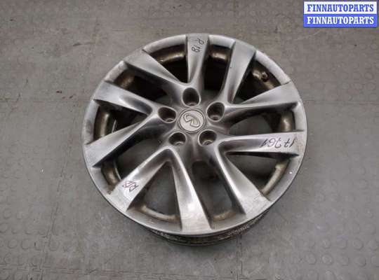 купить Комплект литых дисков на Infiniti JX 2012-2014