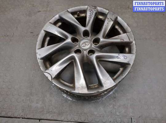 купить Комплект литых дисков на Infiniti JX 2012-2014