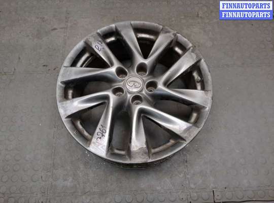 купить Комплект литых дисков на Infiniti JX 2012-2014