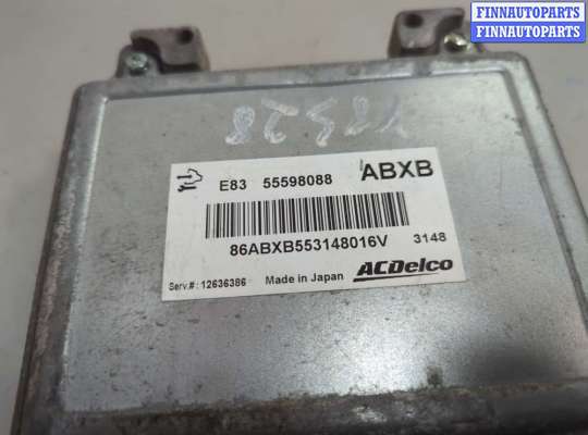 купить Блок управления двигателем на Opel Corsa D 2006-2014
