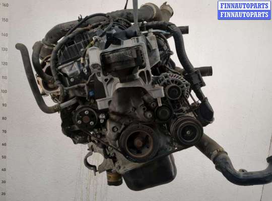 купить ТНВД на Mazda CX-9 2016-2022