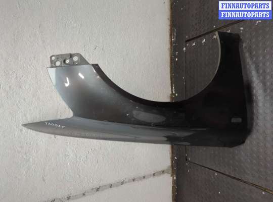 Крыло AU1760113 на Audi A6 (C6) 2004-2011