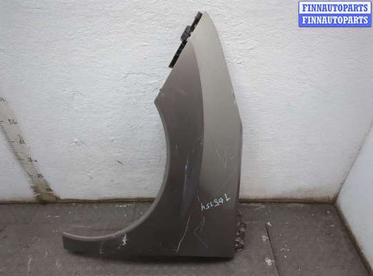 Купить Крыло на Peugeot 3008 2009-2016 Крыло PG1256954 на Peugeot 3008 2009-2016