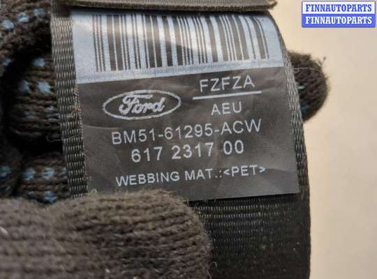 купить Ремень безопасности на Ford Focus 3 2011-2015
