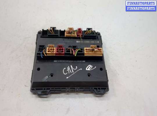 купить Блок управления бортовой сети (Body Control Module) на Skoda Fabia 2007-2014