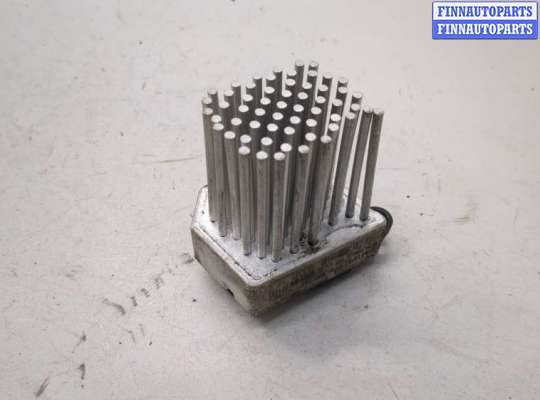 Сопротивление отопителя (моторчика печки) BM3659012 на BMW 3 E46 1998-2006