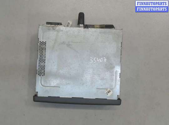 купить Проигрыватель, чейнджер CD/DVD на Peugeot 607 2000-2010