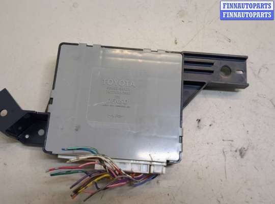 купить Блок комфорта на Toyota Camry V40 2006-2011