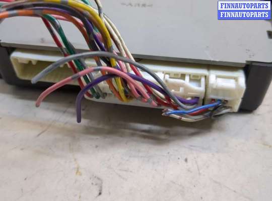 купить Блок комфорта на Toyota Camry V40 2006-2011