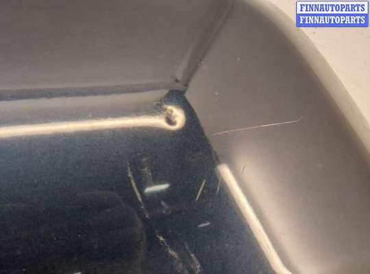Капот на Land Rover Freelander II