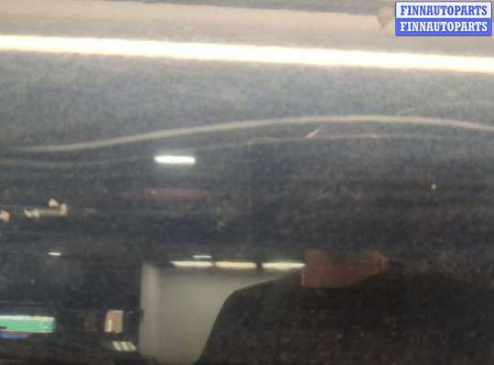 Капот на Land Rover Freelander II