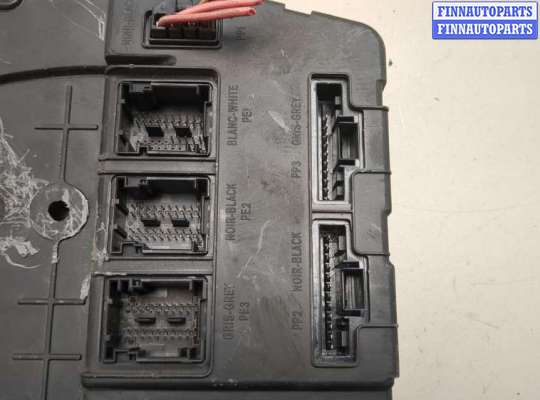 купить Блок комфорта на Renault Scenic 2003-2009