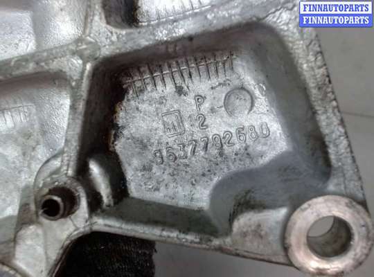 купить Кронштейн полуоси на Citroen Xsara-Picasso 1999-2012
