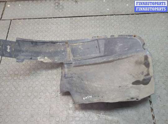 купить Защита арок (подкрылок) на Chrysler Voyager 2000-2007